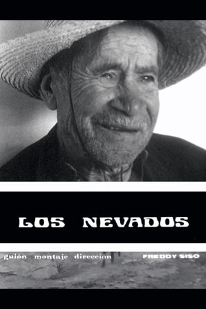 Los Nevados's poster
