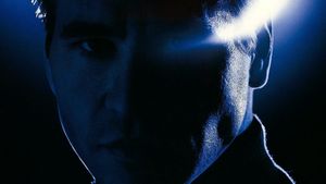 The Saint's poster