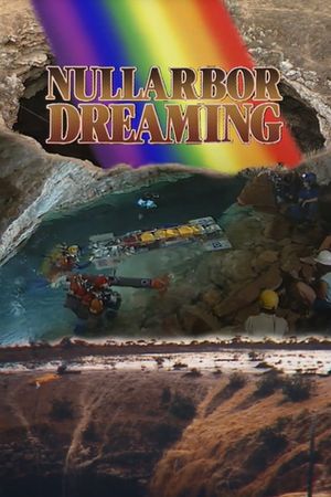 Nullarbor Dreaming's poster