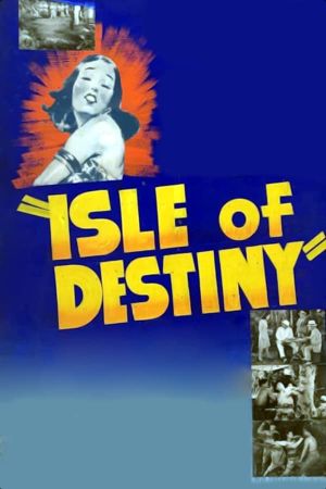 Isle of Destiny's poster
