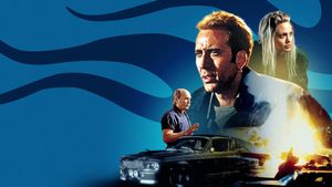 Gone in 60 Seconds's poster