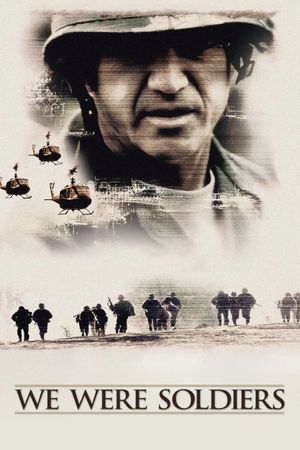 We Were Soldiers's poster