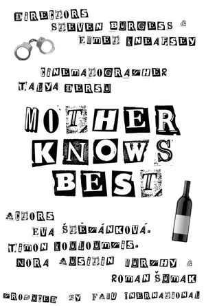 Mother Knows Best's poster
