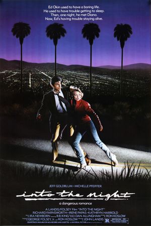 Into the Night's poster