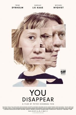 You Disappear's poster
