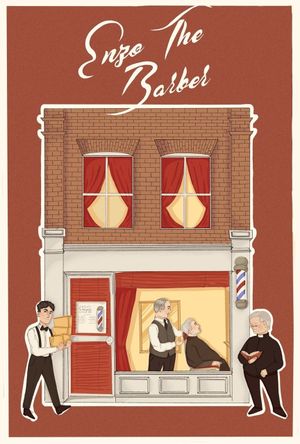 Enzo the Barber's poster