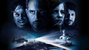 Cut Off's poster