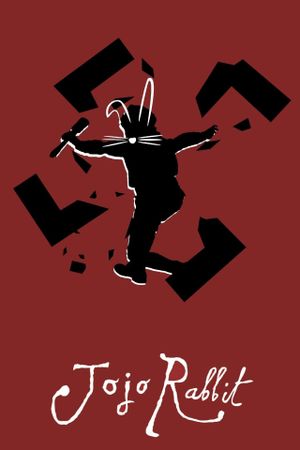 Jojo Rabbit's poster