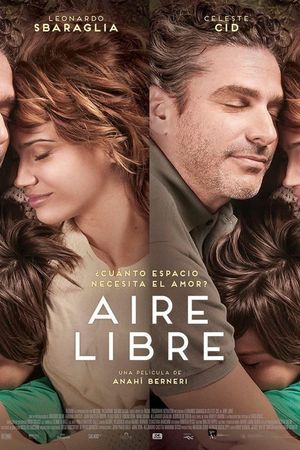 Aire Libre's poster