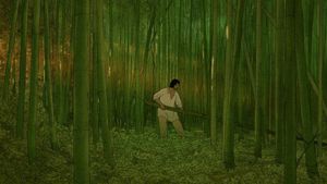 The Red Turtle's poster