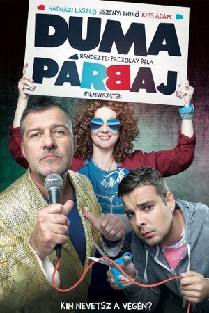 Dumapárbaj's poster