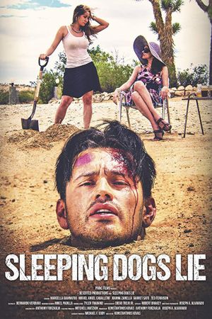 Sleeping Dogs Lie's poster image