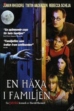 Witch in Our Family's poster