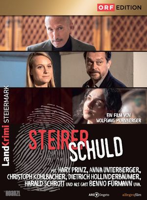 Steirerschuld's poster
