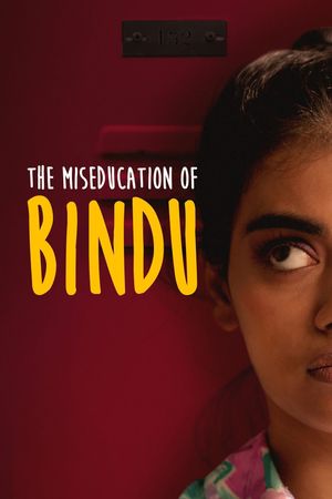 The Miseducation of Bindu's poster