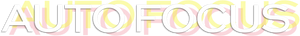 Auto Focus's poster