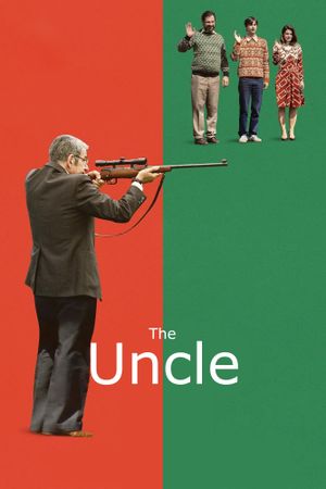 The Uncle's poster