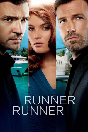 Runner Runner's poster image