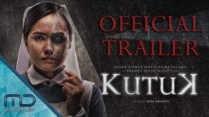 Kutuk's poster