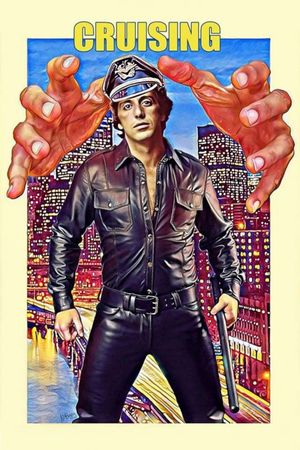 Cruising's poster