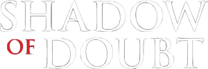 Shadow of Doubt's poster