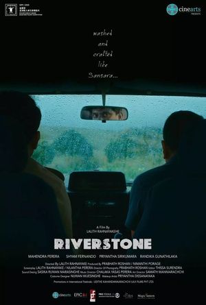 RiverStone's poster