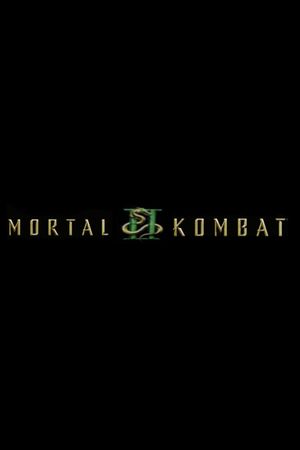 Mortal Kombat II's poster