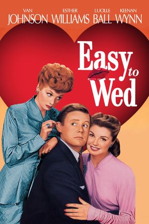 Easy to Wed's poster