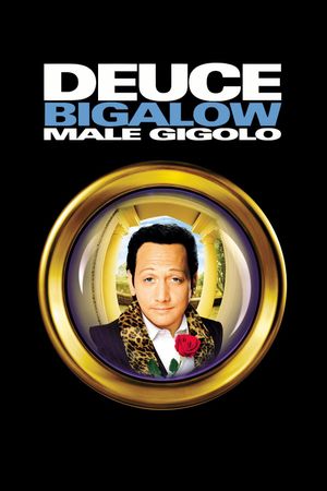 Deuce Bigalow: Male Gigolo's poster