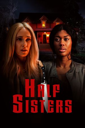 Half Sisters's poster