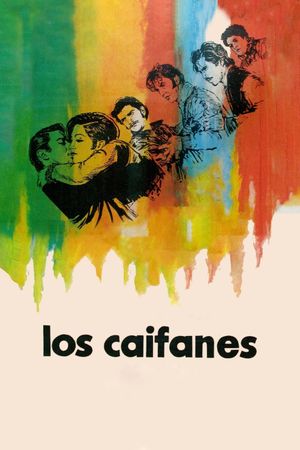 The Outsiders's poster