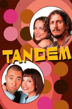Tandem's poster image
