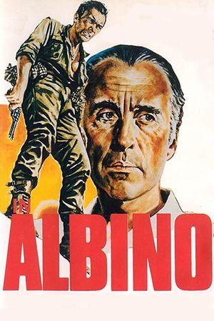 The Night of the Askari's poster
