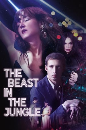 The Beast in the Jungle's poster