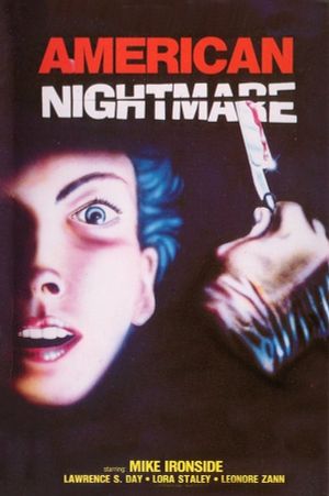 American Nightmare's poster