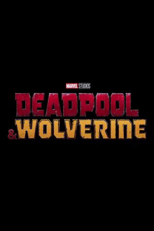 Deadpool & Wolverine's poster