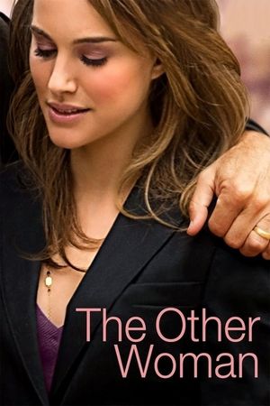 The Other Woman's poster