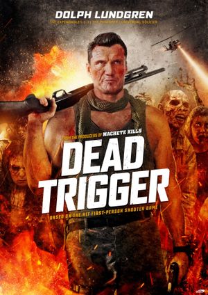 Dead Trigger's poster