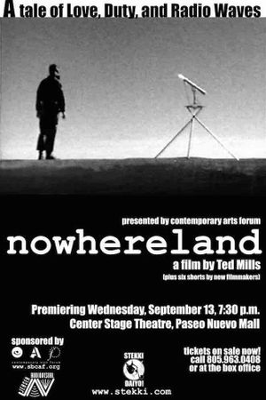 Nowhereland's poster