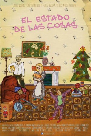 El estado de las cosas's poster image