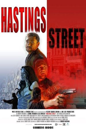 Hastings Street's poster