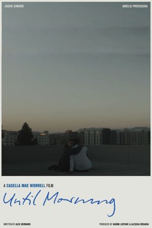 Until Morning's poster