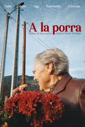 A la porra's poster