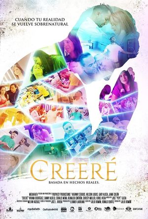 Creeré's poster