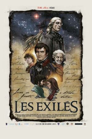 Les Exilés's poster image