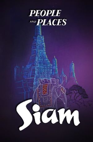 Siam's poster