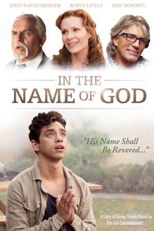 In the Name of God's poster image
