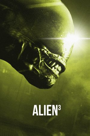 Alien³'s poster
