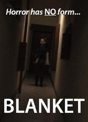 Blanket's poster