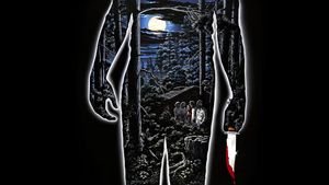 Friday the 13th's poster